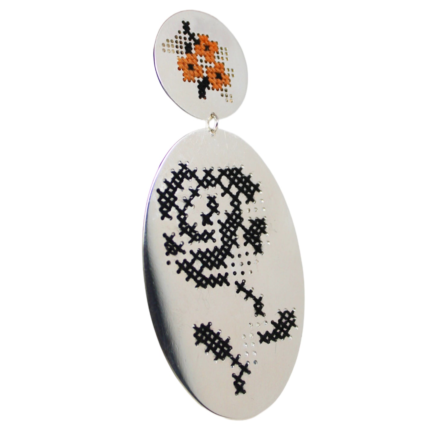 Statement Earring "Juliet"